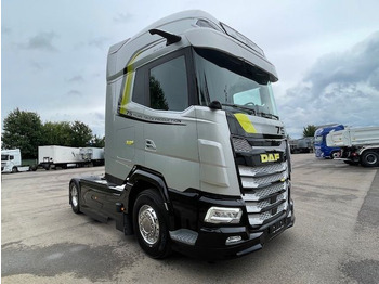 Çekici DAF XG+ 480