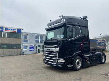 Çekici DAF XG+ 530
