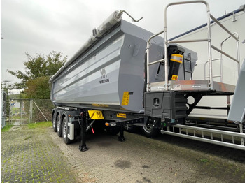 Damperli dorse WIELTON