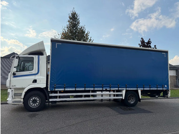 Kapalı kasa kamyon DAF CF 290 2016: fotoğraf 5