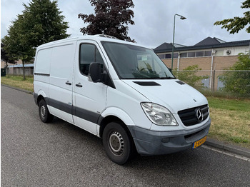 Frigorifik kamyonet MERCEDES-BENZ Sprinter 313