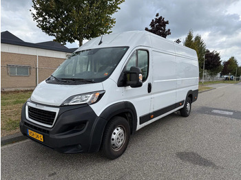 Panelvan PEUGEOT Boxer