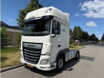 Çekici DAF XF 480