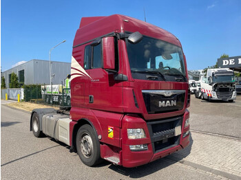 Çekici MAN TGX 18.440