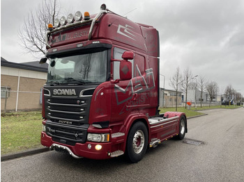 Çekici SCANIA R 730