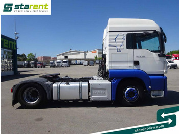 Çekici MAN TGS 18.400 2 Leiter Hydraulik ADR (AT/FL): fotoğraf 4 Çekici MAN TGS 18.400 2 Leiter Hydraulik ADR (AT/FL): fotoğraf 4