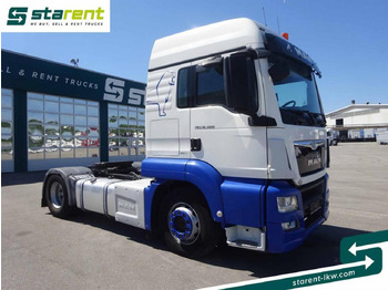 Çekici MAN TGS 18.400 2 Leiter Hydraulik ADR (AT/FL): fotoğraf 3 Çekici MAN TGS 18.400 2 Leiter Hydraulik ADR (AT/FL): fotoğraf 3