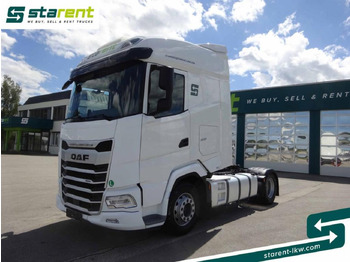 Çekici DAF XG 480