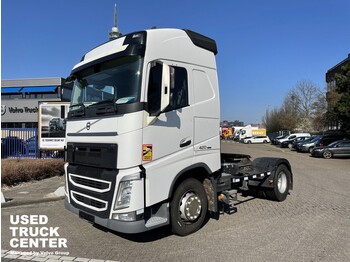 Çekici Volvo FH 420 4x2T Globetrotter ADR: fotoğraf 1
