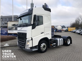 Çekici Volvo FH13 420 Globetrotter 4x2T ADR EX/III EURO 6 (production 2016 year): fotoğraf 1