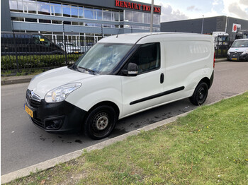 Küçük panelvan Opel Combo 1.3 CDTi 95pk EURO 6: fotoğraf 1