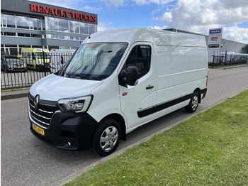 Küçük panelvan, Elektrikli kamyonet Renault E-TECH Master Z.E. 3T1 FWD L2 H2 100% elektrisch: fotoğraf 1