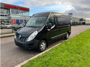 Küçük panelvan RENAULT Master 2.3