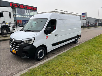 Panelvan RENAULT Master