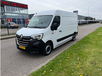 Panelvan RENAULT Master