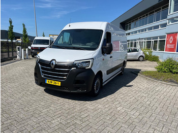 Panelvan RENAULT Master