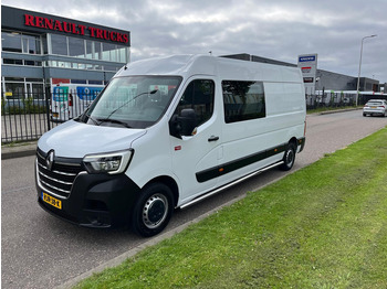 Panelvan RENAULT Master