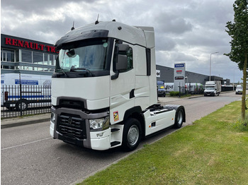 Çekici RENAULT T High 480