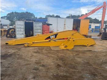 Ekskavatör CATERPILLAR 320CL