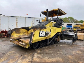 Asfalt serici CATERPILLAR AP655D