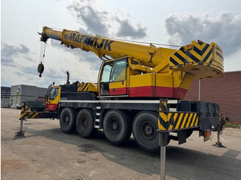 All-terrain vinç LIEBHERR LTM 1070-4.1