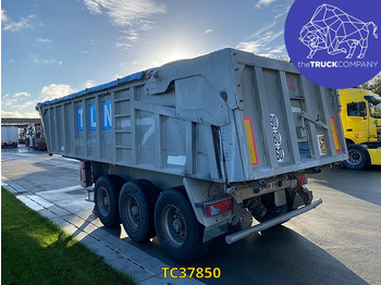 Damperli dorse BENALU