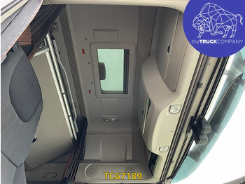 Çekici DAF XF 480: fotoğraf 3