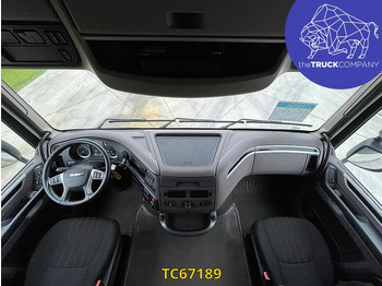 Çekici DAF XF 480: fotoğraf 4