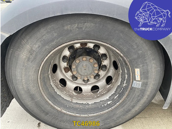 Çekici DAF XF Euro6 440: fotoğraf 4