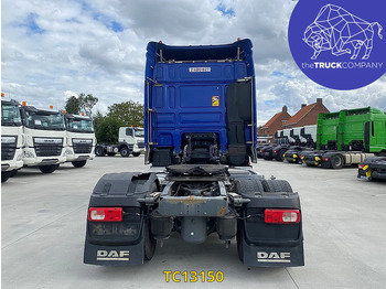 Çekici DAF XF Euro6 480: fotoğraf 4