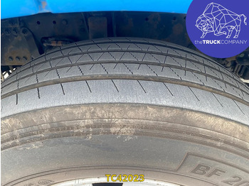 Çekici MAN TGX 420: fotoğraf 3