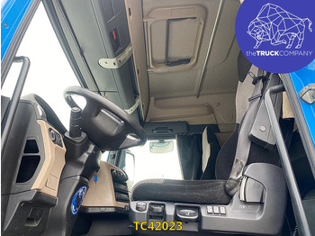 Çekici MAN TGX 420: fotoğraf 5