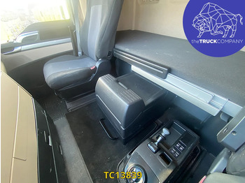 Çekici MAN TGX 460: fotoğraf 2
