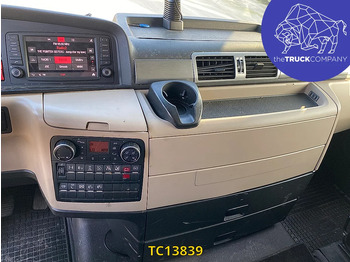 Çekici MAN TGX 460: fotoğraf 4
