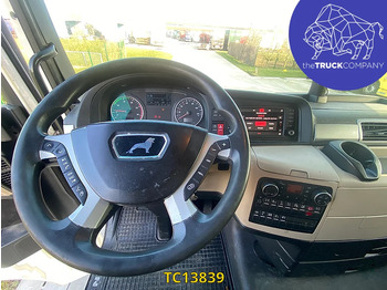 Çekici MAN TGX 460: fotoğraf 3
