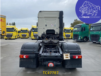 Çekici Mercedes-Benz Actros 1843: fotoğraf 4