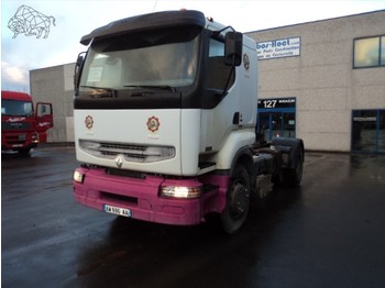 Çekici Renault Lander 420: fotoğraf 1