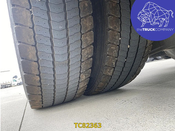 Çekici Volvo: fotoğraf 5