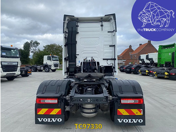Çekici Volvo FH 500: fotoğraf 4