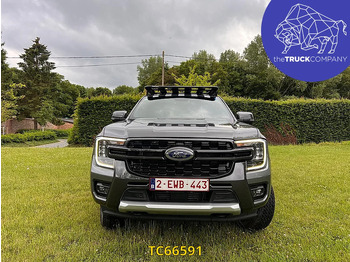 Pikap FORD Ranger
