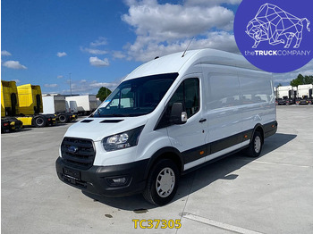 Panelvan FORD Transit
