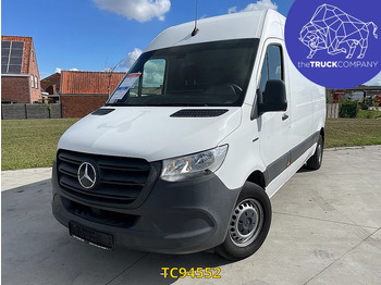 Panelvan MERCEDES-BENZ Sprinter