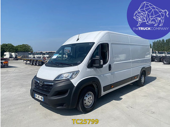 Panelvan OPEL