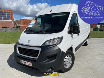 Panelvan PEUGEOT Boxer