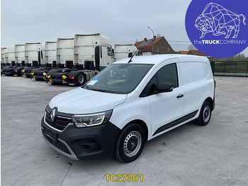 Küçük panelvan RENAULT Kangoo 1.5