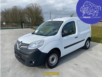 Küçük panelvan RENAULT Kangoo 1.5