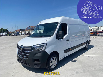 Panelvan RENAULT Master 2.3