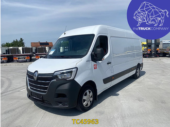 Panelvan RENAULT Master 2.3