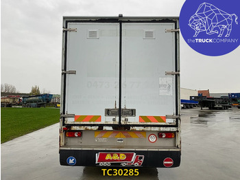 Renault Midlum 220 finansal kiralama Renault Midlum 220: fotoğraf 3