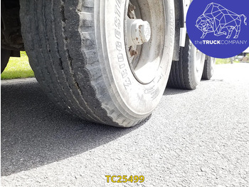 Treyler mikser Renders: fotoğraf 4